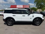 Used 2021 Ford Bronco Sport Big Bend image 5