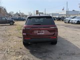 New 2025 Jeep Grand Cherokee Altitude image 5