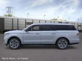 New 2025 Lincoln Navigator L Reserve image 3