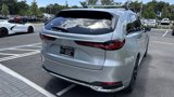 New 2025 MAZDA CX-90 3.3 Turbo S w/ Premium Plus image 3