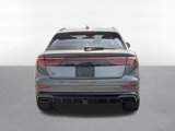 New 2025 Audi Q8 Prestige image 4