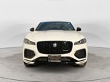 New 2025 Jaguar F-PACE R-Dynamic S image 2