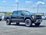 New 2025 Ford F150 Raptor image 3