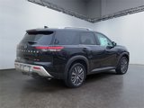 New 2025 Nissan Pathfinder SL w/ SL Premium Package image 3