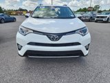 Used 2018 Toyota RAV4 XLE image 2