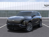 New 2026 Cadillac Vistiq Sport image 6