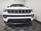 New 2025 Jeep Compass Latitude image 2