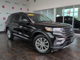 Used 2023 Ford Explorer XLT w/ Equipment Group 202A image 2