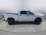 New 2025 RAM 2500 Big Horn image 6