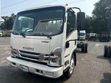 New 2025 Chevrolet Low Cab Forward image 2