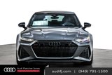 New 2025 Audi RS 7 Performance image 2