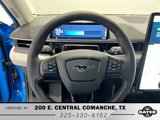 Used 2023 Ford Mustang Mach-E Premium image 3