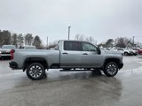 New 2025 Chevrolet Silverado 2500 Custom w/ Custom Convenience Package image 5