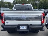 New 2025 Ford F350 King Ranch image 3