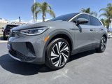 New 2025 Volkswagen ID.4 Pro S Plus image 5