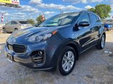 Used 2018 Kia Sportage LX w/ LX Technology Package image 4