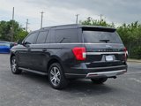 Used 2024 Ford Expedition Max XLT image 3