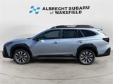 New 2025 Subaru Outback Limited image 2