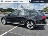 Used 2017 Volkswagen Golf Alltrack SE image 4