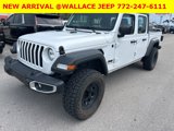 Used 2023 Jeep Gladiator Sport image 3