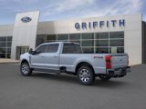 New 2025 Ford F350 Lariat w/ Chrome Package image 5