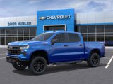 New 2026 Chevrolet Silverado 1500 LT Trail Boss w/ Convenience Package II image 2