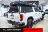 Used 2021 GMC Sierra 1500 SLT image 4