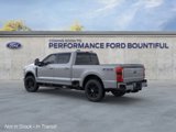 New 2025 Ford F350 Lariat w/ Lariat Ultimate Package image 4