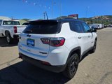 Used 2023 Jeep Compass Trailhawk image 5