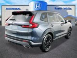 New 2026 Honda CR-V Sport-L image 2