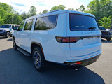 Certified 2024 Jeep Wagoneer L Series II w/ Flexible Seating Group image 4
