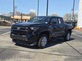 New 2025 Toyota Tacoma 4x4 Double Cab image 1