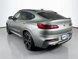 Used 2020 BMW X4 M w/ Executive Package image 4