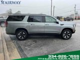 Used 2025 GMC Yukon XL AT4 w/ AT4 Premium Package image 4