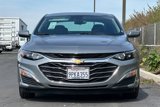 New 2025 Chevrolet Malibu LS image 3