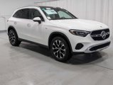 New 2025 Mercedes-Benz GLC 350e 4MATIC image 6