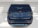 New 2025 Chevrolet Suburban High Country image 4