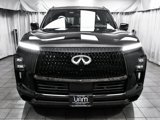 Used 2025 INFINITI QX80 Autograph image 2