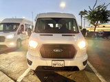 Used 2021 Ford Transit 350 XLT image 2