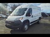 New 2025 RAM ProMaster 1500 w/ Convenience Group image 3