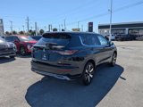 New 2025 Mitsubishi Outlander SE image 5