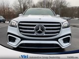 New 2025 Mercedes-Benz GLS 580 4MATIC image 3