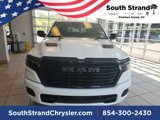 New 2025 RAM 1500 Laramie image 3