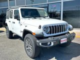 New 2025 Jeep Wrangler Sahara image 2