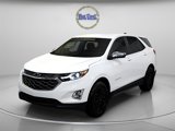 Used 2020 Chevrolet Equinox LS w/ LPO, Chrome Package image 3