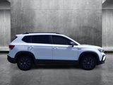 Used 2024 Volkswagen Taos S w/ MDO Package image 4