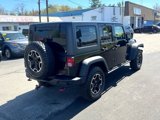 Used 2014 Jeep Wrangler Unlimited Rubicon image 5