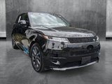 Used 2024 Land Rover Range Rover Sport Dynamic SE image 3