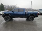 Used 2022 RAM 2500 Power Wagon w/ Level 1 Equipment Group image 3
