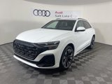 New 2025 Audi Q8 Premium Plus image 3